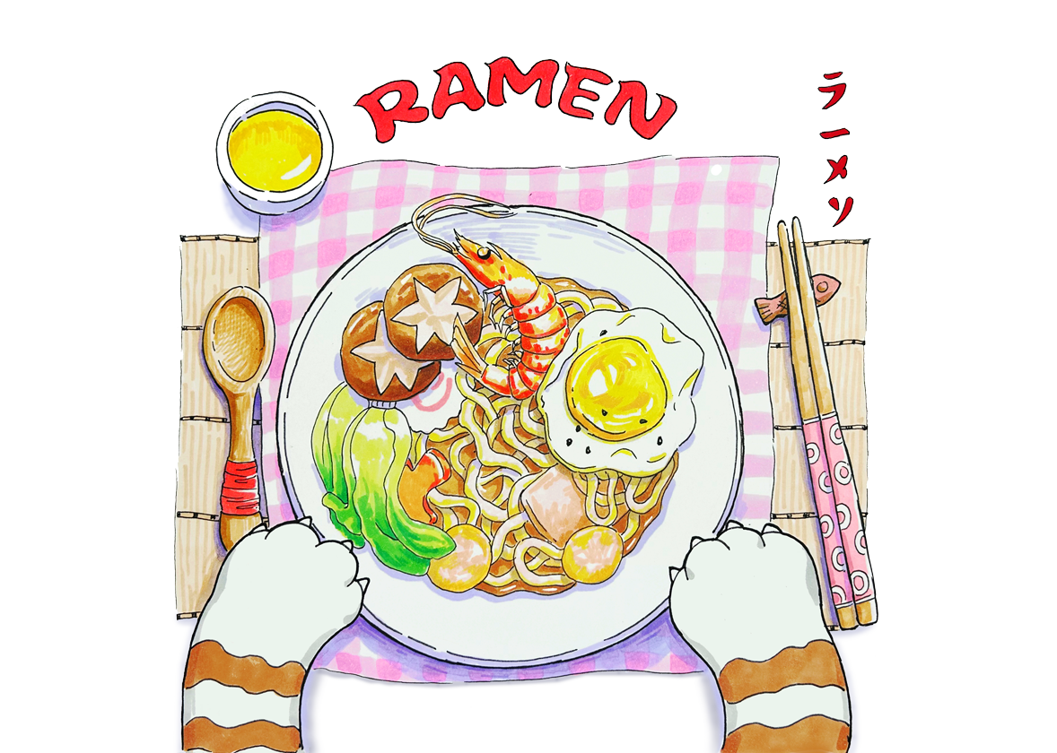 RAMEN