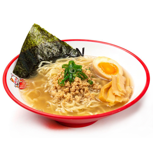 Himawari Ramen A Domiciliocomida Japonesa Para Llevarcomida Japones