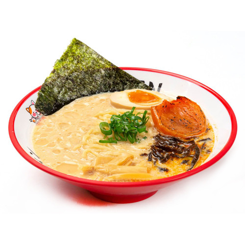 Himawari Ramen A Domiciliocomida Japonesa Para Llevarcomida Japones