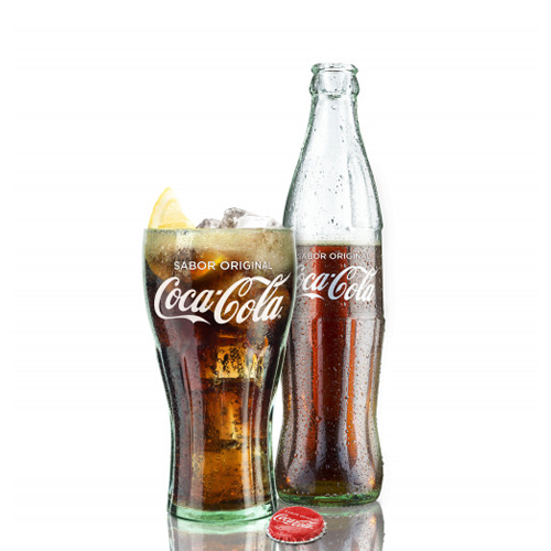 Coca Cola 350ML