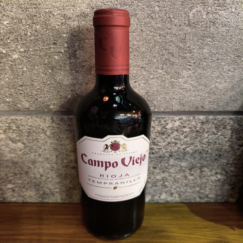 campo viejo