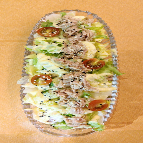 Ensalada