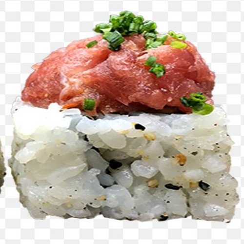 TARTA ATUN