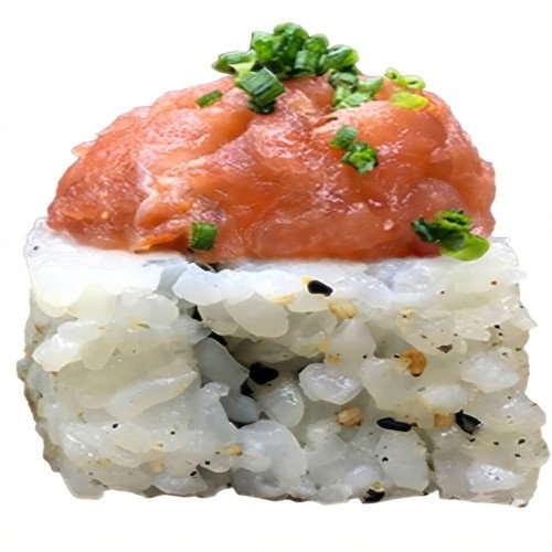 URA. TARTA SALMON