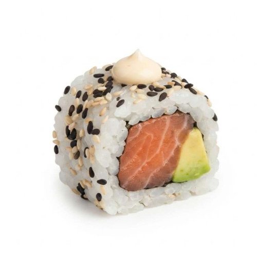URAMAKI SESAMO