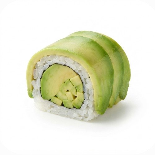 URAMAKI AGUACATE