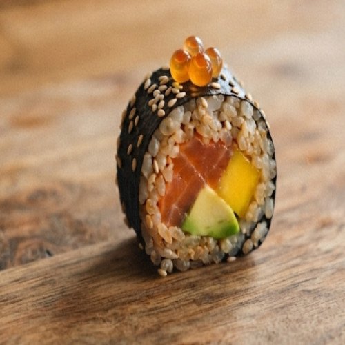 URAMAKI